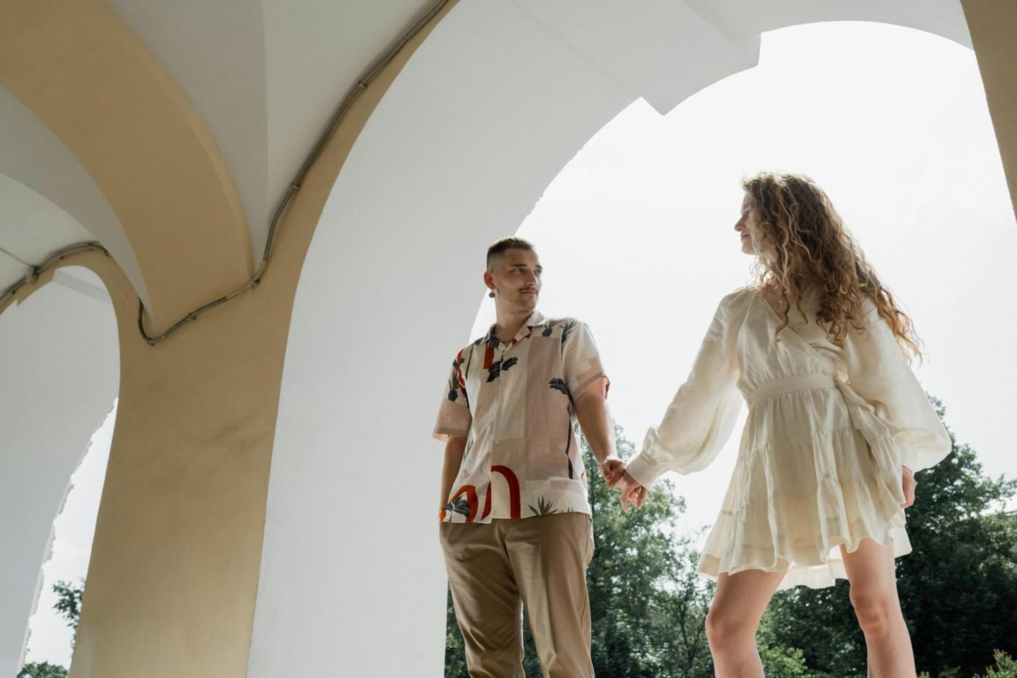 Konkrete Schritte zur besseren Balance