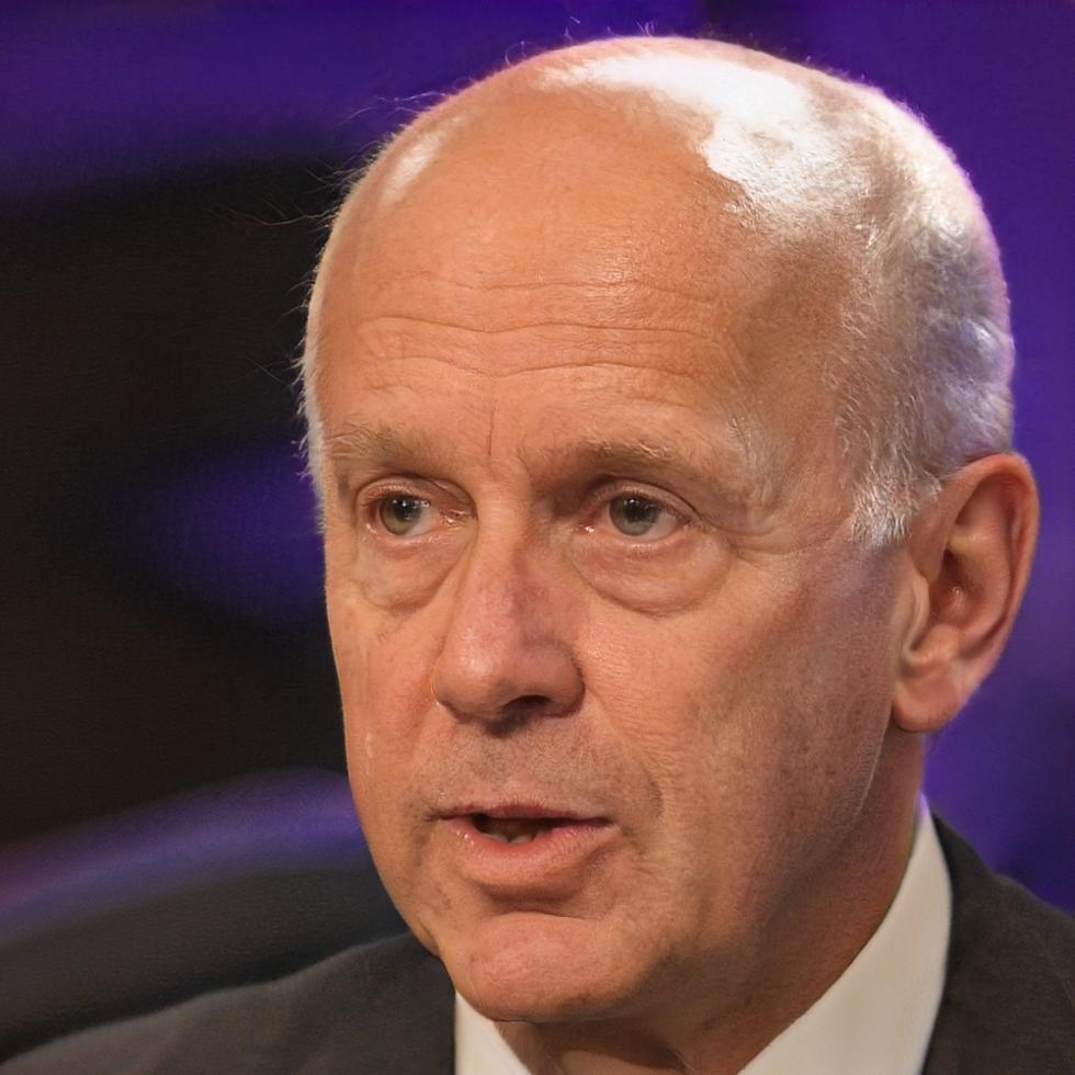 Porträt eines Teilnehmers