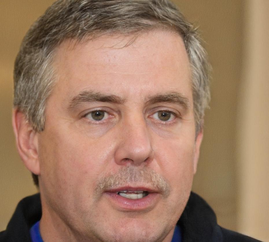 Teamfoto von Luuk Brouwer